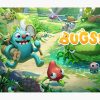 Original Bugsnax Game Tapestry Official Bugsnax Merch