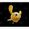 Hunnabee Bugsnax Kinda Bug And Kinda Snack Try To Catch Them In Your Trap Tapestry Official Bugsnax Merch