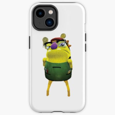 Bugsnax - Snorpy Iphone Case Official Bugsnax Merch