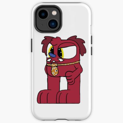 Bugsnax Cromdo Iphone Case Official Bugsnax Merch