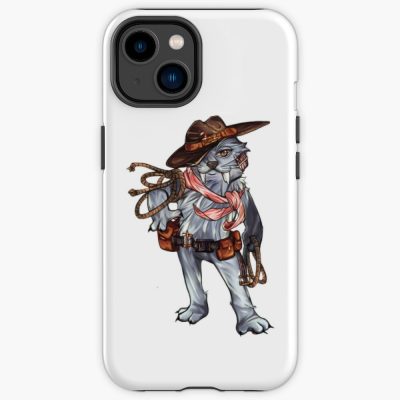 Bugsnax Elizabert Iphone Case Official Bugsnax Merch