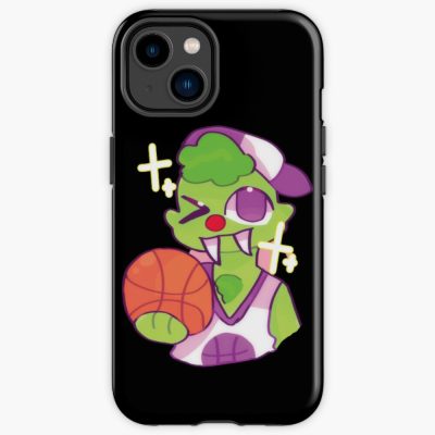 Bugsnax - Chandlo Iphone Case Official Bugsnax Merch