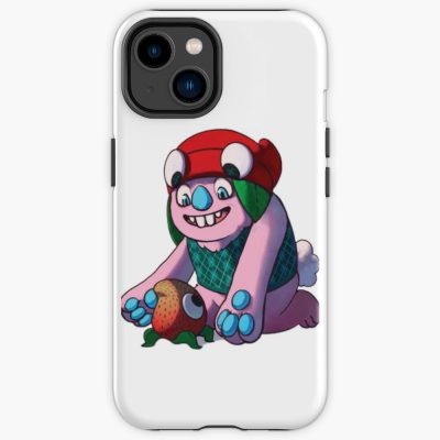 Bugsnax - Gramble And Strabby Iphone Case Official Bugsnax Merch