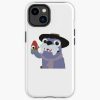 Lizbert - Bugsnax Iphone Case Official Bugsnax Merch