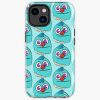 Fisheye Filbs Iphone Case Official Bugsnax Merch