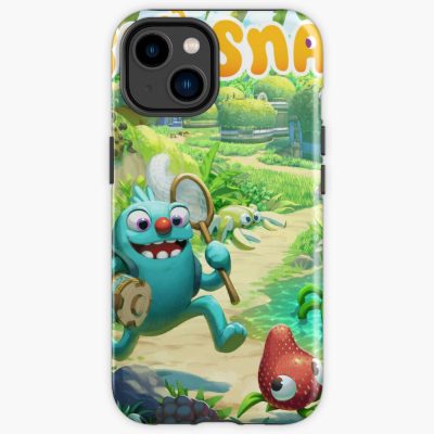 Bugsnax Iphone Case Official Bugsnax Merch