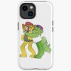 Bugsnax Chandlo Funkbun And Snorpy Fizzlebean Premium Iphone Case Official Bugsnax Merch