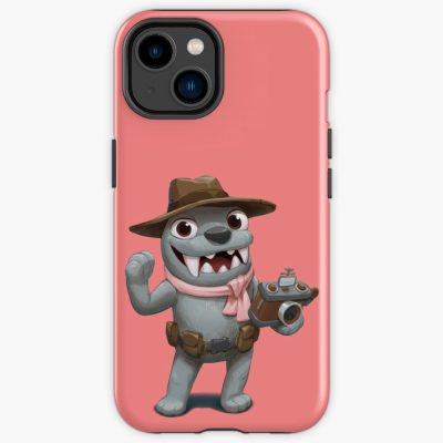 Bugsnax Iphone Case Official Bugsnax Merch