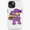 Beffica Iphone Case Official Bugsnax Merch