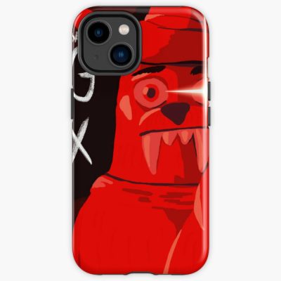 Angry Bugsnax Iphone Case Official Bugsnax Merch