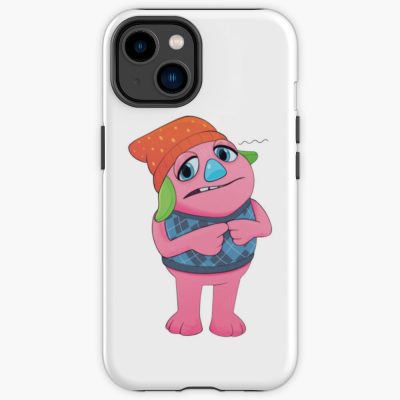 Bugsnax - Gramble Iphone Case Official Bugsnax Merch