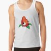 Bugsnax Strabby Tank Top Official Bugsnax Merch