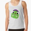 Chandlo Woods Bugsnax Characters Tank Top Official Bugsnax Merch