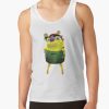 Bugsnax - Snorpy Tank Top Official Bugsnax Merch