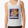 Bugnax Poster Tank Top Official Bugsnax Merch