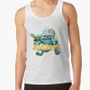 Cute Bugsnax Tank Top Official Bugsnax Merch