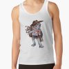 Bugsnax Elizabert Tank Top Official Bugsnax Merch