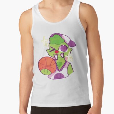 Bugsnax - Chandlo Tank Top Official Bugsnax Merch