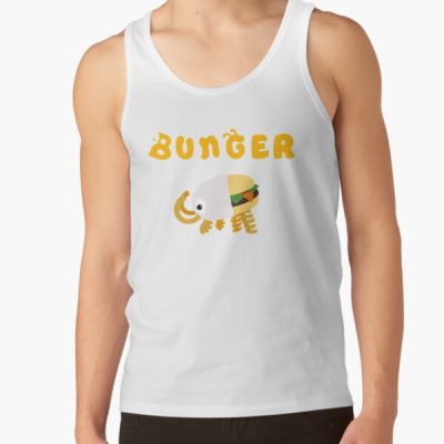 Bunger Bunger Tank Top Official Bugsnax Merch