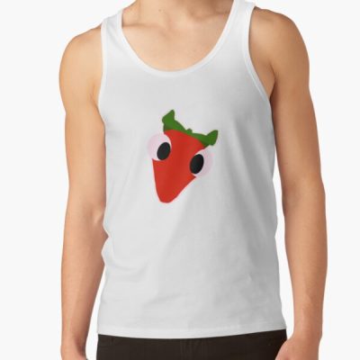 Cute Bugsnax Design Tank Top Official Bugsnax Merch