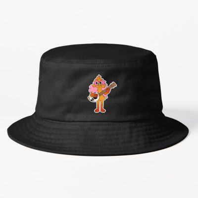 Wiggle (9 Of 14) Bucket Hat Official Bugsnax Merch