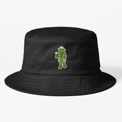 Triffany (6 Of 14) Bucket Hat Official Bugsnax Merch