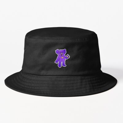 Beffica (2 Of 14) Bucket Hat Official Bugsnax Merch