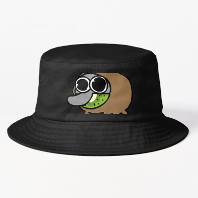 Kweeble Bucket Hat Official Bugsnax Merch