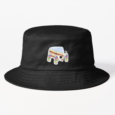 Baby Cakelegs - Bugsnax Bucket Hat Official Bugsnax Merch