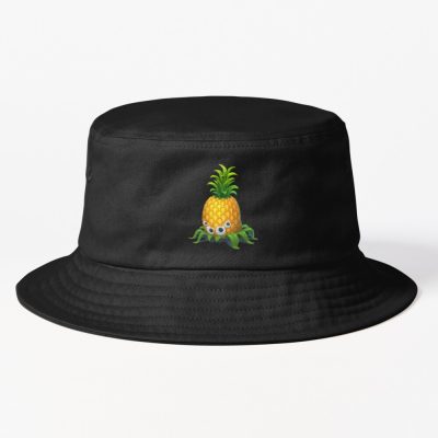 Bugsnax Pineantula Bucket Hat Official Bugsnax Merch