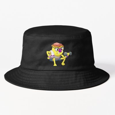 Bugsnax Bucket Hat Official Bugsnax Merch