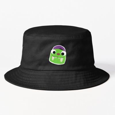 Chandlo Woods Bugsnax Characters Bucket Hat Official Bugsnax Merch