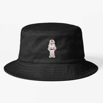 Eggabell (12 Of 14) Bucket Hat Official Bugsnax Merch