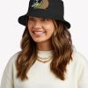 Kweeble Bucket Hat Official Bugsnax Merch