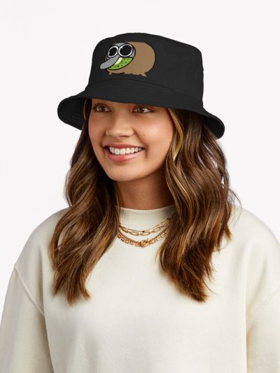 Kweeble Bucket Hat Official Bugsnax Merch