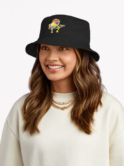 Bugsnax Bucket Hat Official Bugsnax Merch