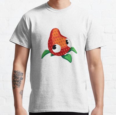 Bugsnax Strabby T-Shirt Official Bugsnax Merch