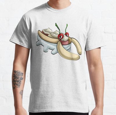 Bugsnax Strabby, Bunger Bunger T-Shirt Official Bugsnax Merch