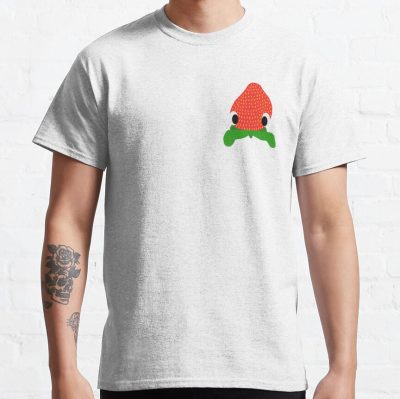 Strabby T-Shirt Official Bugsnax Merch