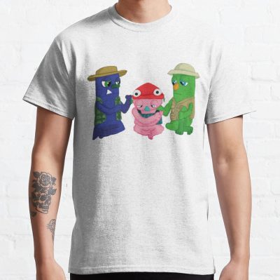 Bugsnax  Active T-Shirt Official Bugsnax Merch