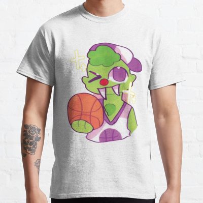 Bugsnax - Chandlo T-Shirt Official Bugsnax Merch