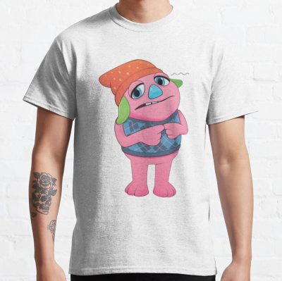 Bugsnax - Gramble T-Shirt Official Bugsnax Merch