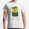 Bugsnax - Snorpy T-Shirt Official Bugsnax Merch