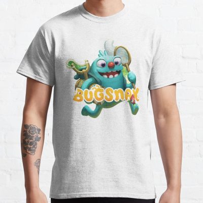 Cute Bugsnax T-Shirt Official Bugsnax Merch