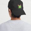 Bugsnax Characters Bugsnax Cap Official Bugsnax Merch