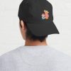 Bugsnax Gramble X Wiggle Cap Official Bugsnax Merch