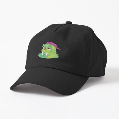 Bugsnax Chandlo Funkbun Premium Cap Official Bugsnax Merch