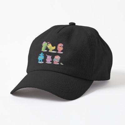 Bugsnax Cap Official Bugsnax Merch