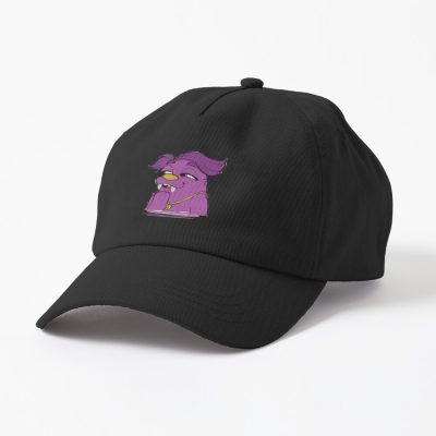 Beffica Cap Official Bugsnax Merch