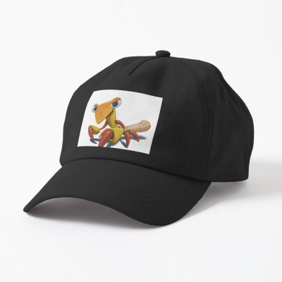 Bugsnax, Cute, Bugsnax Game, Strabby, Bunger, Bugsnax Character, Game, Bugsnax Strabby Cap Official Bugsnax Merch